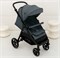 Прогулочная коляска Amarobaby Strollin'Joy серый 925807518 - фото 107352
