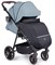 Детская прогулочная коляска Coletto Dizzi Mint 1133786998 - фото 107393