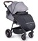 Детская прогулочная коляска Coletto Dizzi Steel 762752505 - фото 107396