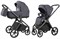Коляска 2 в 1 Carrello Vector 2025 CRL-6551 Ultimate Grey 770851305 - фото 1073