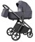 Коляска 2 в 1 Carrello Vector 2025 CRL-6551 Ultimate Grey 770851305 - фото 1075