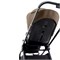 Детская коляска Sweet Baby Elegante 2 в 1 Chrome Brown 656363397 - фото 10761