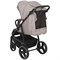 Детская прогулочная коляска Sevillababy Drive капучино 1683291021 - фото 107824