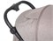 Детская прогулочная коляска Sevillababy Drive капучино 1683291021 - фото 107828