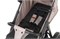 Детская прогулочная коляска Sevillababy Drive капучино 1683291021 - фото 107830