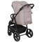 Детская прогулочная коляска Sevillababy Drive капучино 1683291021 - фото 107837