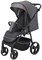 Детская прогулочная коляска Sevillababy Drive тёмно-серый 397282301 - фото 107848