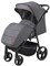 Детская прогулочная коляска Sevillababy Drive тёмно-серый 397282301 - фото 107849