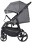 Детская прогулочная коляска Sevillababy Drive тёмно-серый 397282301 - фото 107850