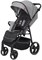 Детская прогулочная коляска Sevillababy Drive серый 25448159 - фото 107877