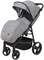 Детская прогулочная коляска Sevillababy Drive серый 25448159 - фото 107878