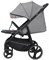 Детская прогулочная коляска Sevillababy Drive серый 25448159 - фото 107880