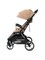 Детская прогулочная коляска Ining Baby Zac khaki/бежевый 1934708253 - фото 107910