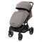 Детская прогулочная коляска Ining Baby Zac grey/серый 1777095325 - фото 107915