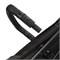 Детская прогулочная коляска Indigo Mega черный 1496964884 - фото 107922