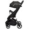 Детская прогулочная коляска Indigo Mega черный 1496964884 - фото 107924