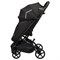 Детская прогулочная коляска Indigo Mega черный 1496964884 - фото 107925