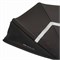Детская прогулочная коляска Indigo Mega черный 1496964884 - фото 107928