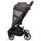 Детская прогулочная коляска Indigo Mega черный 1496964884 - фото 107929