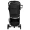 Детская прогулочная коляска Indigo Mega черный 1496964884 - фото 107933