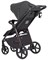 Прогулочная коляска Carrello Bravo Plus CRL-5515 2024 Storm Grey 132813000 - фото 108083