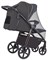 Прогулочная коляска Carrello Bravo Plus CRL-5515 2024 Storm Grey 132813000 - фото 108084