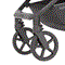 Прогулочная коляска Carrello Bravo Plus CRL-5515 2024 Storm Grey 132813000 - фото 108086