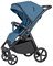 Прогулочная коляска Carrello Bravo SL CRL-5520 2024 Cobalt Blue 1198057731 - фото 108088