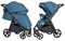 Прогулочная коляска Carrello Bravo SL CRL-5520 2024 Cobalt Blue 1198057731 - фото 108089
