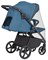 Прогулочная коляска Carrello Bravo SL CRL-5520 2024 Cobalt Blue 1198057731 - фото 108091