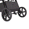 Прогулочная коляска Carrello Bravo SL CRL-5520 2024 Cobalt Blue 1198057731 - фото 108096