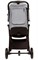 Детская прогулочная коляска Peppy Latina grey stone серая 1249028300 - фото 108099