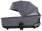 Коляска 2 в 1 Carrello Vector 2025 CRL-6551 Ultimate Grey 770851305 - фото 1080