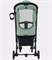Детская прогулочная коляска Rant Largo 2024 Forest Green 2065866370 - фото 108114