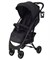 Детская прогулочная коляска Rant Largo 2024 Onyx Black 2030901842 - фото 108140