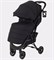 Детская прогулочная коляска Rant Largo 2024 Onyx Black 2030901842 - фото 108142
