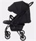 Детская прогулочная коляска Rant Largo 2024 Onyx Black 2030901842 - фото 108145