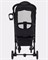 Детская прогулочная коляска Rant Largo 2024 Onyx Black 2030901842 - фото 108147