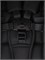 Детская прогулочная коляска Rant Largo 2024 Onyx Black 2030901842 - фото 108150