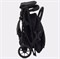 Детская прогулочная коляска Rant Largo 2024 Onyx Black 2030901842 - фото 108151