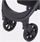 Детская прогулочная коляска Rant Largo 2024 Onyx Black 2030901842 - фото 108152