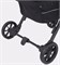 Детская прогулочная коляска Rant Largo 2024 Onyx Black 2030901842 - фото 108153