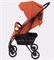 Детская прогулочная коляска Rant Largo 2024 Orange Brown 1927827601 - фото 108160