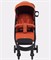 Детская прогулочная коляска Rant Largo 2024 Orange Brown 1927827601 - фото 108162