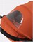 Детская прогулочная коляска Rant Largo 2024 Orange Brown 1927827601 - фото 108165