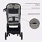 Детская прогулочная коляска Rant Lumos Dark Green 98009316 - фото 108203