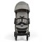 Прогулочная коляска Leclerc Baby Influencer Air Violet Grey 480367635 - фото 108240