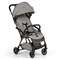 Прогулочная коляска Leclerc Baby Influencer Air Violet Grey 480367635 - фото 108241