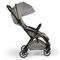 Прогулочная коляска Leclerc Baby Influencer Air Violet Grey 480367635 - фото 108242