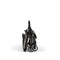 Прогулочная коляска Leclerc Baby Influencer Air Violet Grey 480367635 - фото 108244